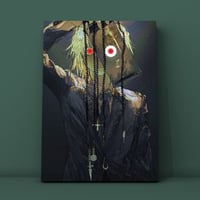 لوحة كورابيكا | براند كارتون