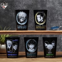 كوب غيتو | Jujutsu kaisen