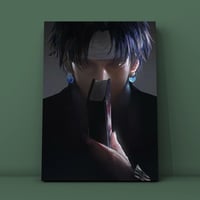 لوحة كرولو | براند كارتون