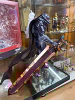 مجسم غاتس | Berserk
