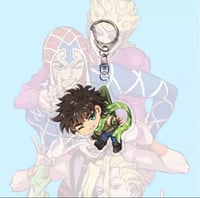 ميدالية Jojos Bizarre Adventure