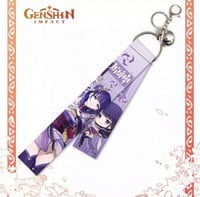 ميدالية قنشن | Genshin Impact