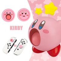 أغلفة ازرار سويتش | Kirby