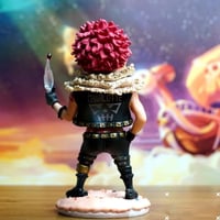 مجسم شارلوت كاتاكوري - ون بيس | one piece