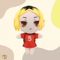 دمية هايكيو | Haikyu