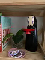 حصالة نو فيس المتحركة | NO FACE