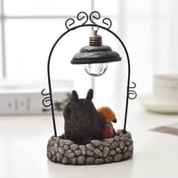 اضاءة توتورو - إستوديو غيبلي | Studio Ghibli