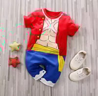 ملابس أطفال | ONE PIECE