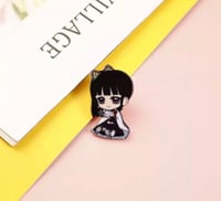 بروش قاتل الشياطين | Demon slayer