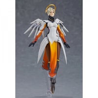 مجسم ميرسي | Overwatch