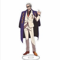 ستاند البطاقة الرابحة | High card