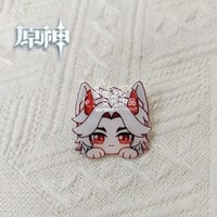 بروش قنشن | Genshin Impact