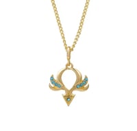 سلسال قنشن | Genshin Impact