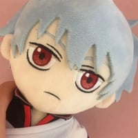 دمية قينتوكي | Gintama