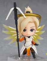 مجسم ميرسي | Overwatch