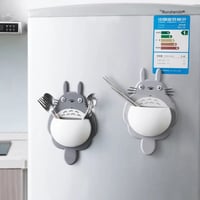 حامل ادوات استوديو غيبلي | Studio ghibli