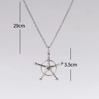 قلادة الكوينشي | Bleach