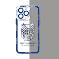 كفر هجوم العمالقة | Attack on titan