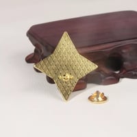 بروش قنشن | Genshin Impact