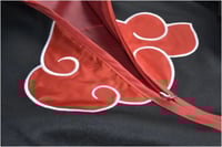 رداء الاكاتسكي | Akatsuki Cosplay