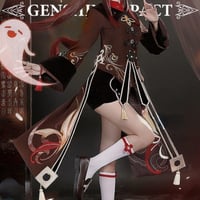 كوسبلاي هوتاو | Genshin Impact