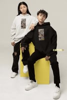 هودي الاقمار العليا - قاتل الشياطين | براند كارتون