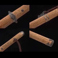 سيف فوجيتورا | One piece