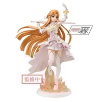 مجسم اسنا | Sword Art Online