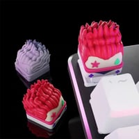 كي كابز هنتر | Hunter X Hunter