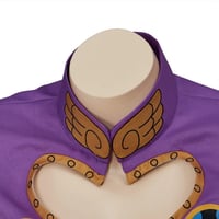 كوسبلاي جيورنو جيوفانا | Jojo