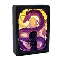 اضاءة غيبلي | Studio Ghibli