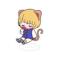 ستاند هنتر اكس هنتر | Hunter X Hunter