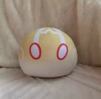 دمية قنشن | Genshin Impact