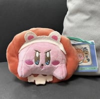 ميدالية كيربي | Kirby