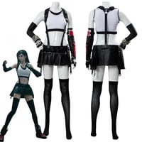 كوسبلاي تيفا | Final Fantasy