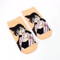 جوارب المحقق كونان | Detective Conan