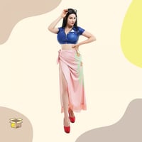 كوسبلاي روبين - ون بيس | one piece