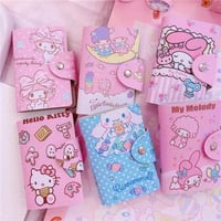 محفظة Cinnamorolls