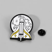 بروش ذا لاست اوف اس | The last of us