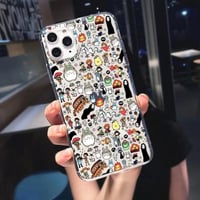 كفر إستوديو غيبلي | Studio ghibli