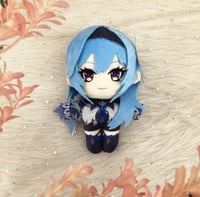 دمية ايولا | Genshin Impact