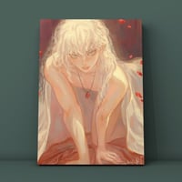 لوحة غريفيث | براند كارتون