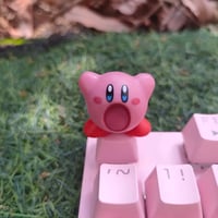 كي كابز كيربي | Kirby