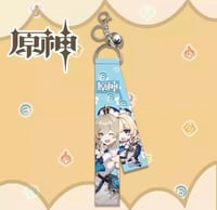 ميدالية قنشن | Genshin Impact