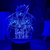 اضاءة الفريق السابع - ناروتو | Naruto