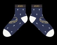 جوارب جوجو | jojo bizarre adventure