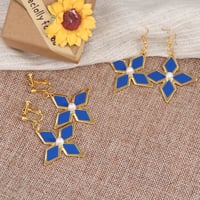 اقراط قنشن | Genshin Impact