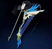 ميدالية قنشن | Genshin Impact