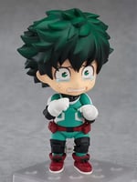 مجسم ميدوريا - اكاديمية بطلي | My hero academia