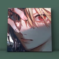 لوحة كورابيكا | براند كارتون